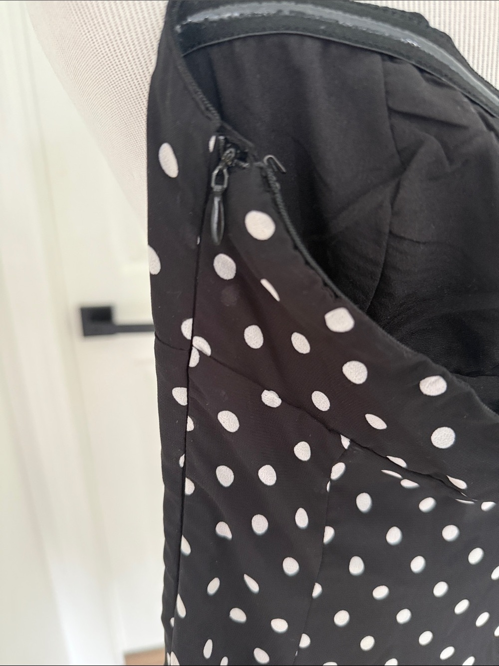 Princess Polly Delamere Halter Neck Mini Dress - Picture 6 of 8